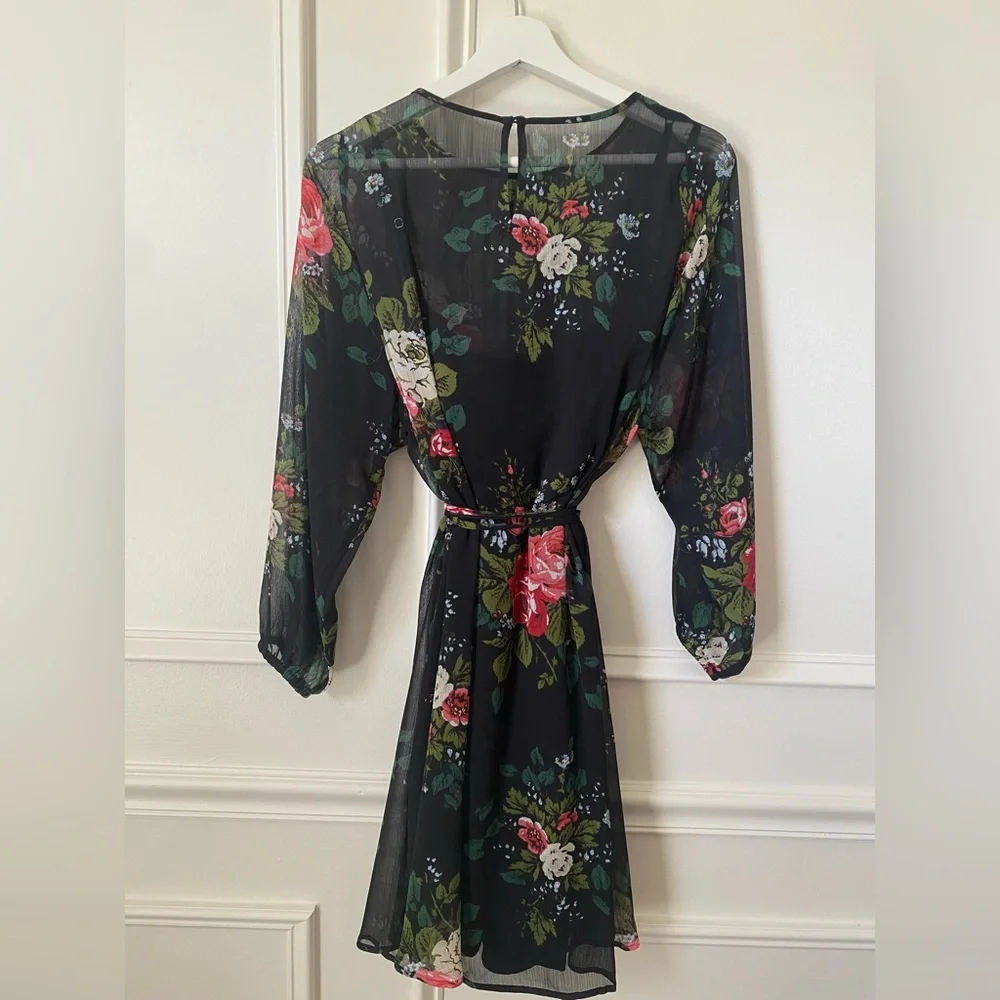 Long sleeve Loft dress - Picture 5 of 6